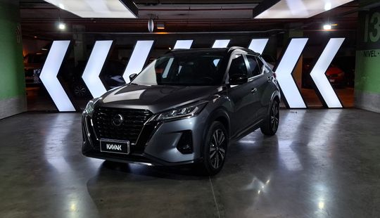 Nissan • Kicks