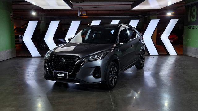 Nissan • Kicks