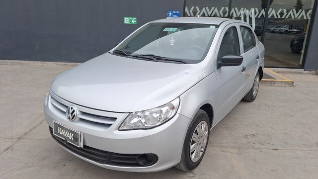 Volkswagen • Gol