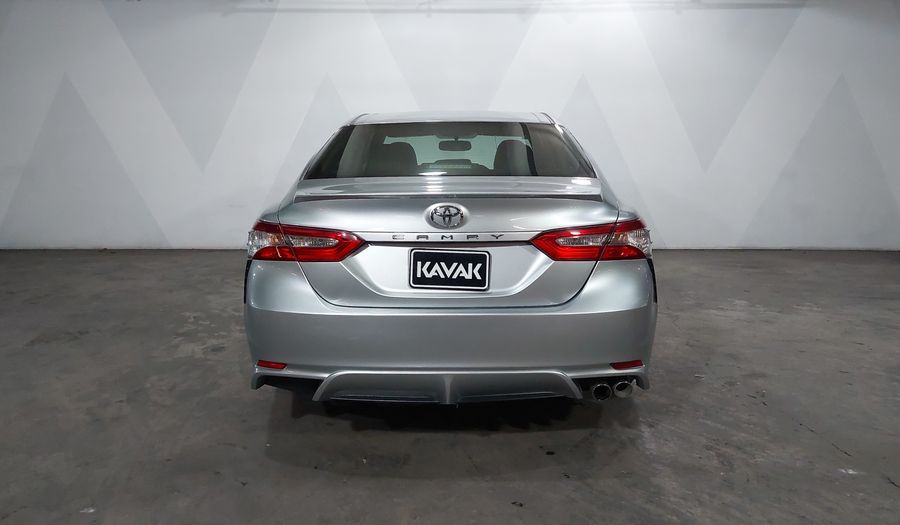 Toyota Camry 2.5 SE AUTO Sedan 2019