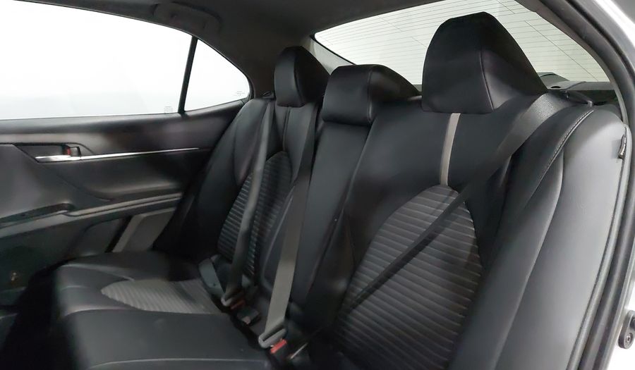 Toyota Camry 2.5 SE AUTO Sedan 2019