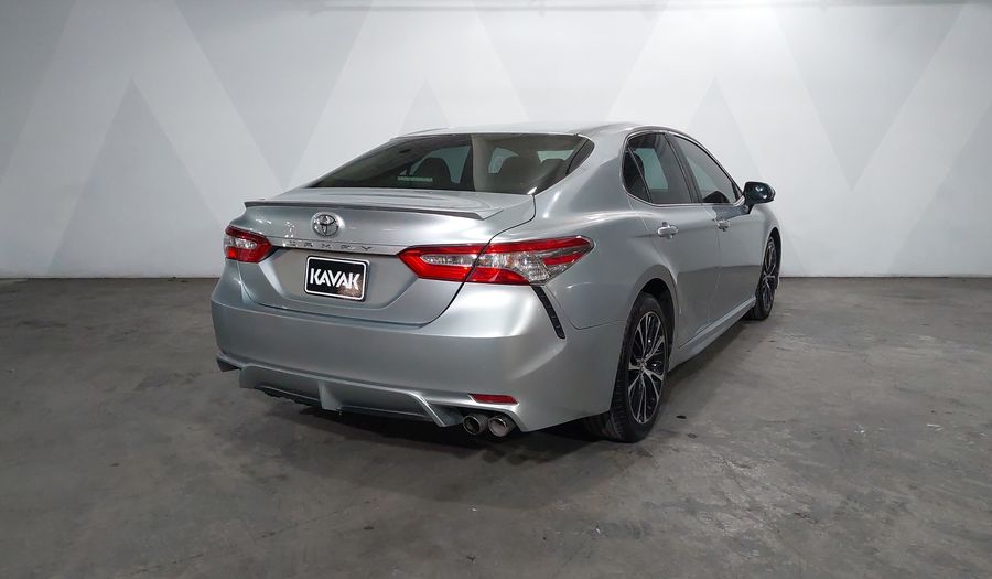 Toyota Camry 2.5 SE AUTO Sedan 2019