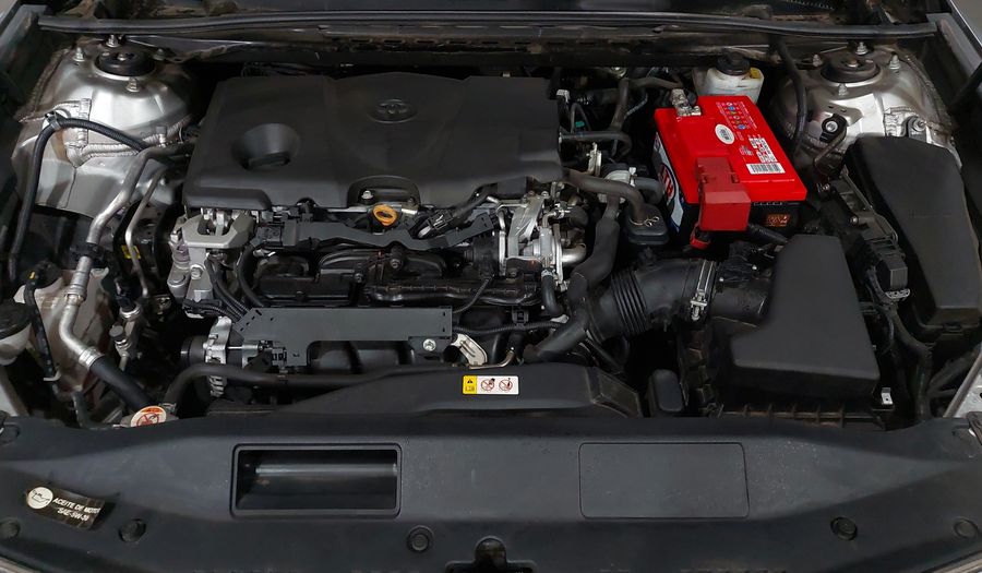 Toyota Camry 2.5 SE AUTO Sedan 2019