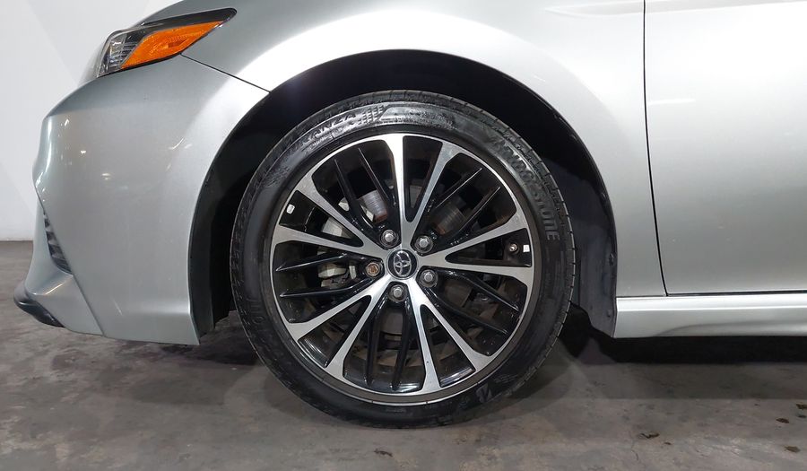 Toyota Camry 2.5 SE AUTO Sedan 2019