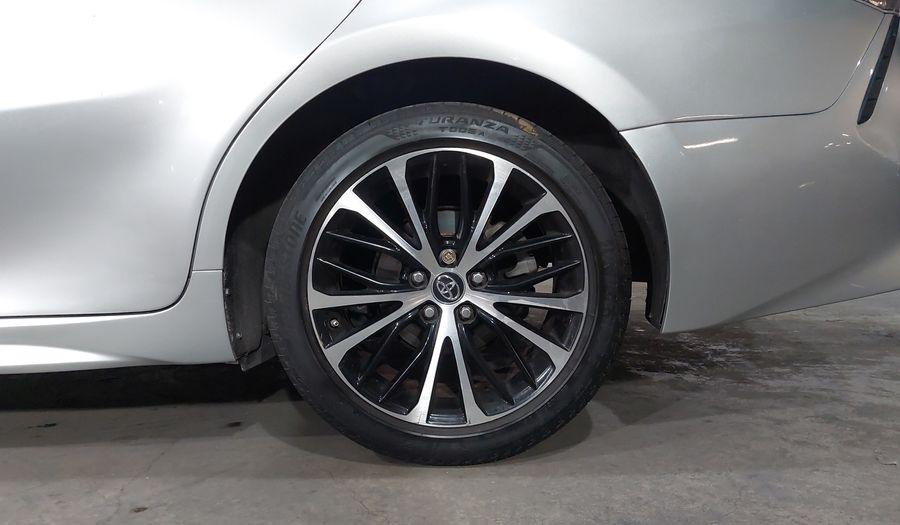 Toyota Camry 2.5 SE AUTO Sedan 2019