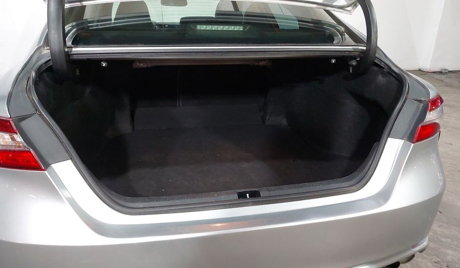 Toyota Camry 2.5 SE AUTO Sedan 2019