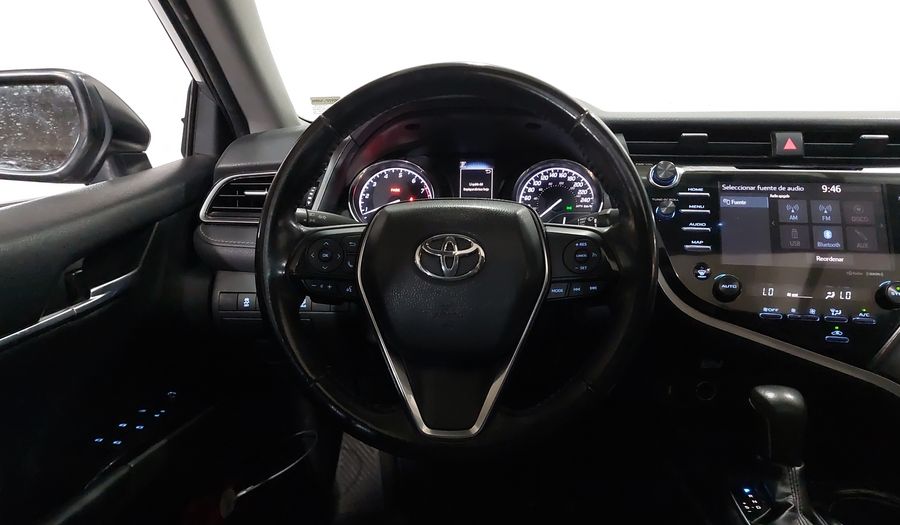 Toyota Camry 2.5 SE AUTO Sedan 2019