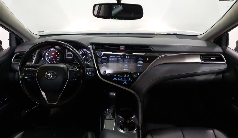 Toyota Camry 2.5 SE AUTO Sedan 2019