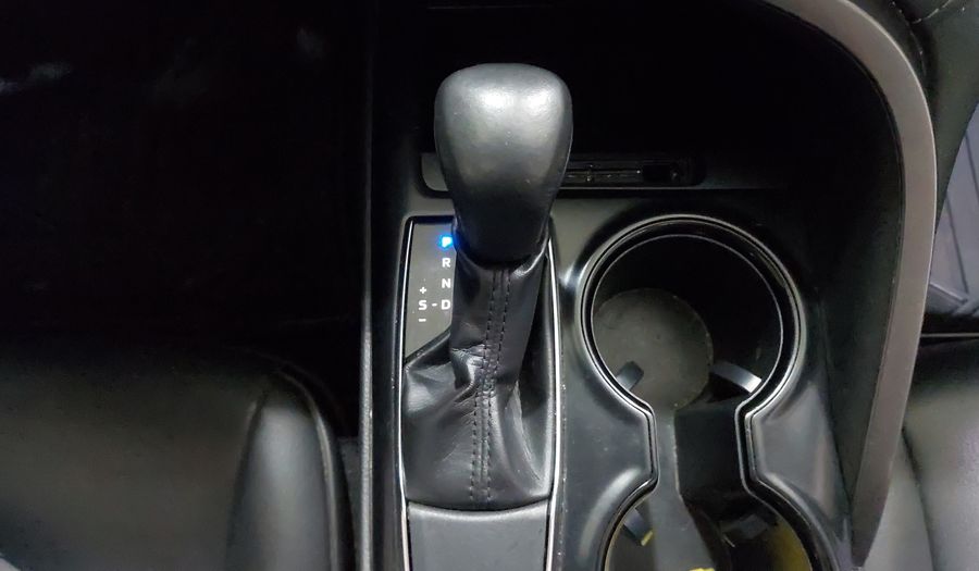 Toyota Camry 2.5 SE AUTO Sedan 2019