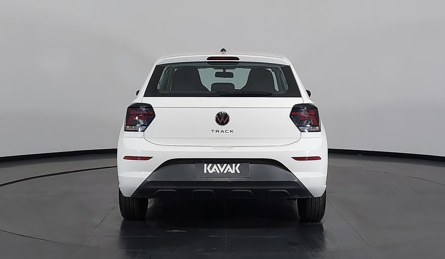 Volkswagen Polo MPI TRACK Hatchback 2024