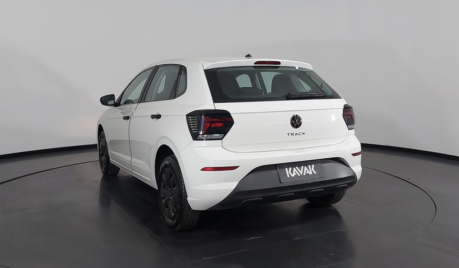 Volkswagen Polo MPI TRACK Hatchback 2024
