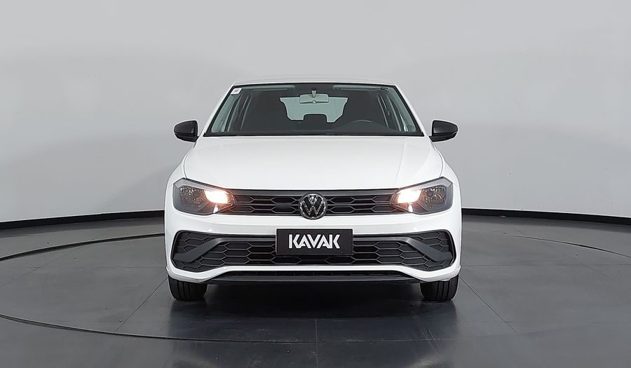 Volkswagen Polo MPI TRACK Hatchback 2024