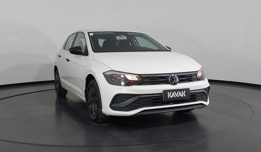 Volkswagen Polo MPI TRACK Hatchback 2024
