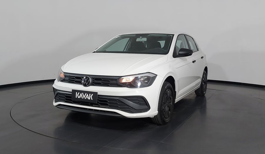 Volkswagen Polo MPI TRACK Hatchback 2024