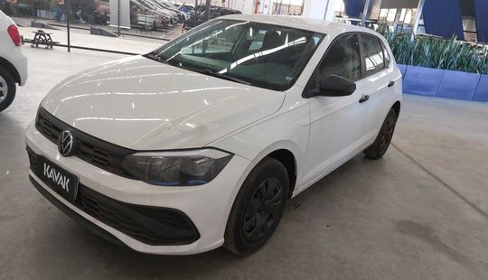 Volkswagen • Polo