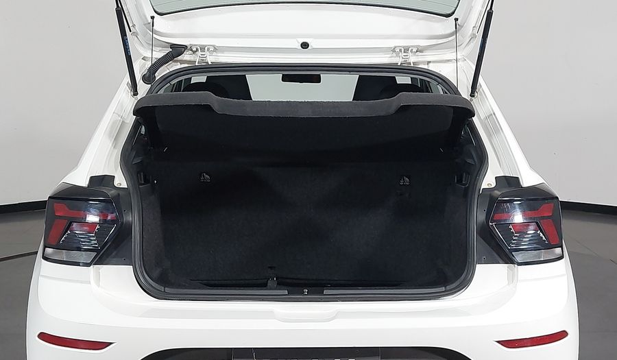 Volkswagen Polo MPI TRACK Hatchback 2024