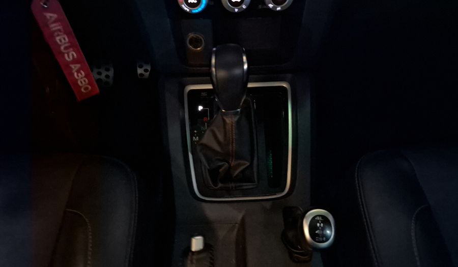 Baic Bj40 2.3 TOP AUTO 4WD Suv 2018