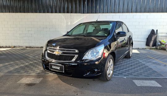 Chevrolet • Cobalt