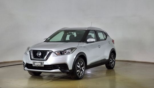 Nissan • Kicks