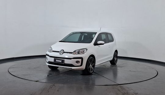 Volkswagen • up
