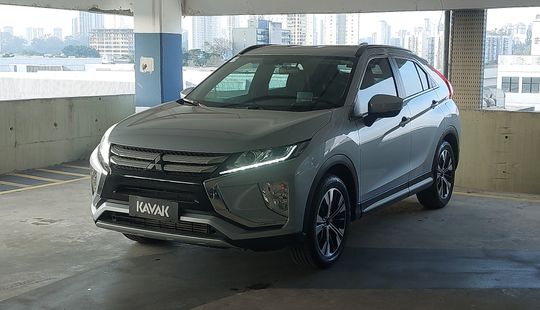 Mitsubishi • Eclipse Cross