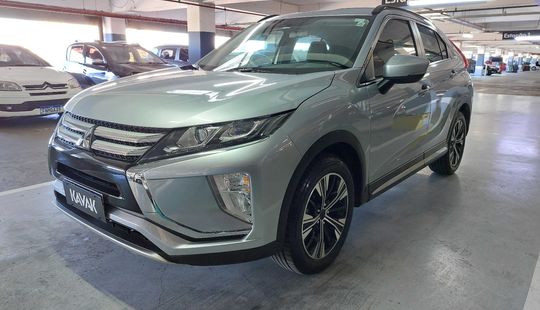 Mitsubishi • Eclipse Cross