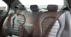 Mercedes Benz Clase C 2.0 250 CGI SPORT AT Sedan 2015