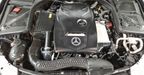 Mercedes Benz Clase C 2.0 250 CGI SPORT AT Sedan 2015
