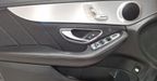 Mercedes Benz Clase C 2.0 250 CGI SPORT AT Sedan 2015