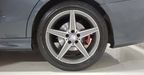 Mercedes Benz Clase C 2.0 250 CGI SPORT AT Sedan 2015