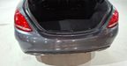 Mercedes Benz Clase C 2.0 250 CGI SPORT AT Sedan 2015