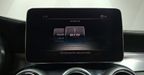 Mercedes Benz Clase C 2.0 250 CGI SPORT AT Sedan 2015