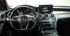 Mercedes Benz Clase C 2.0 250 CGI SPORT AT Sedan 2015