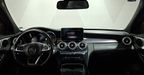 Mercedes Benz Clase C 2.0 250 CGI SPORT AT Sedan 2015