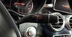 Mercedes Benz Clase C 2.0 250 CGI SPORT AT Sedan 2015