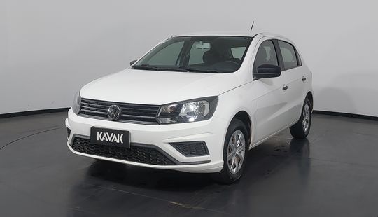 Volkswagen • Gol