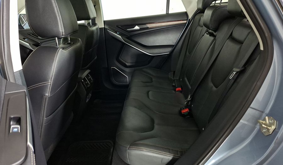 Ford Territory 1.5 TITANIUM CVT Suv 2022