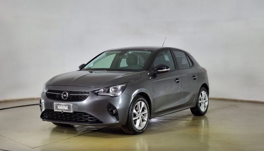 Opel • Corsa