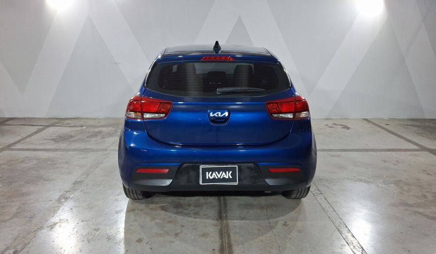 Kia Rio 1.6 LX AUTO Hatchback 2023
