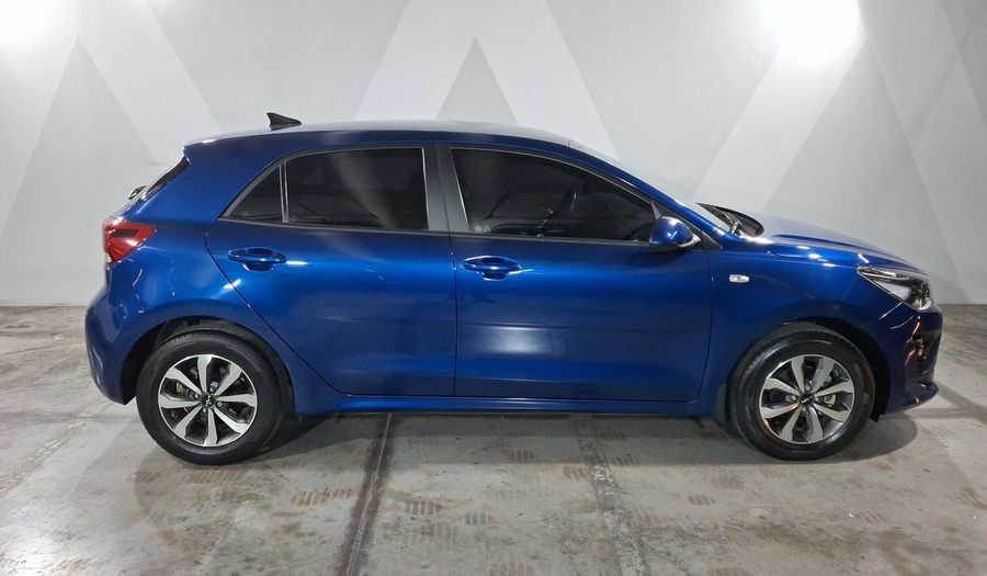 Kia Rio 1.6 LX AUTO Hatchback 2023