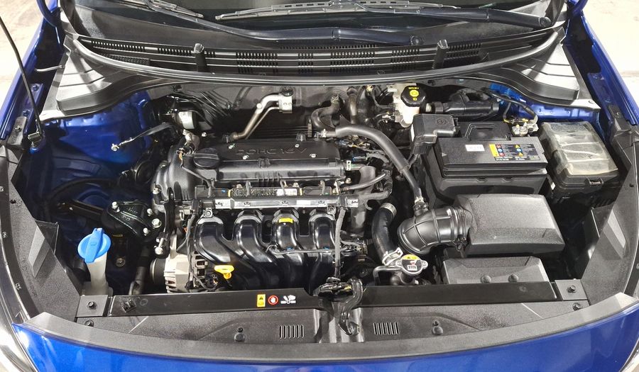Kia Rio 1.6 LX AUTO Hatchback 2023