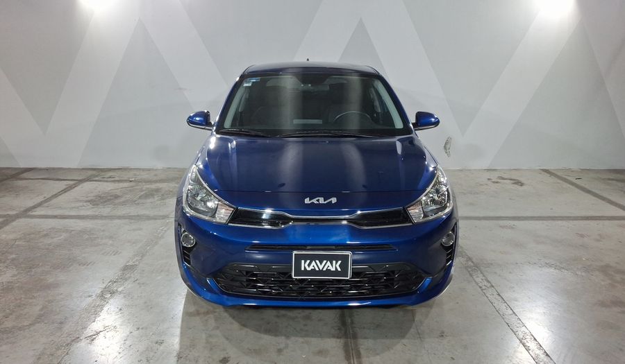 Kia Rio 1.6 LX AUTO Hatchback 2023