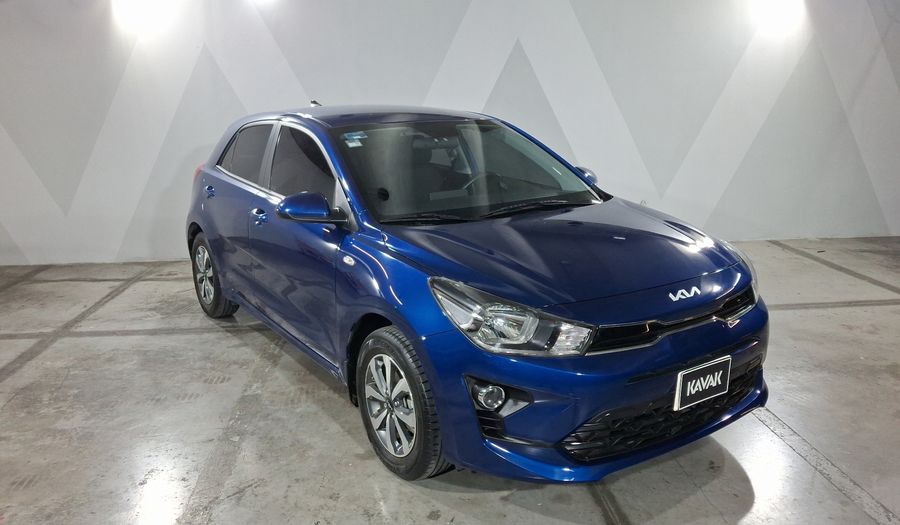 Kia Rio 1.6 LX AUTO Hatchback 2023