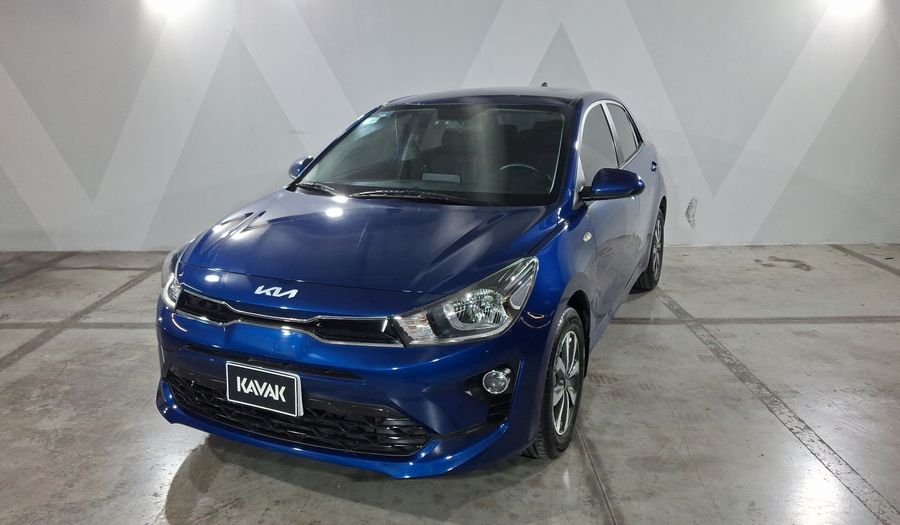 Kia Rio 1.6 LX AUTO Hatchback 2023