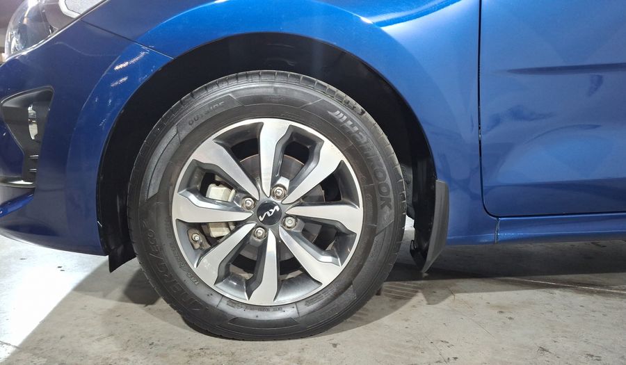 Kia Rio 1.6 LX AUTO Hatchback 2023