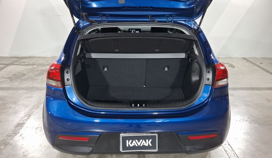 Kia Rio 1.6 LX AUTO Hatchback 2023