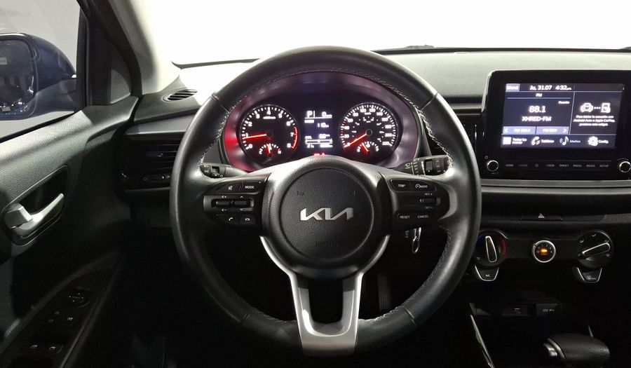 Kia Rio 1.6 LX AUTO Hatchback 2023