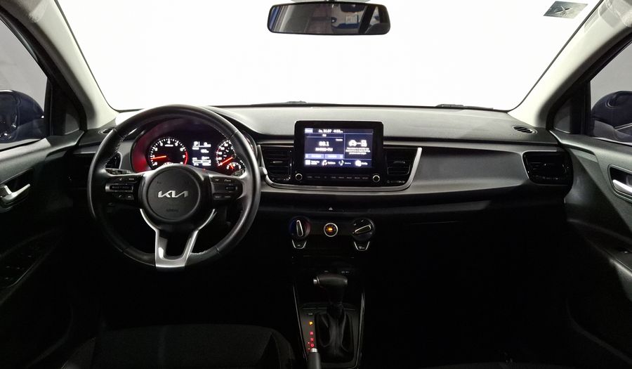 Kia Rio 1.6 LX AUTO Hatchback 2023