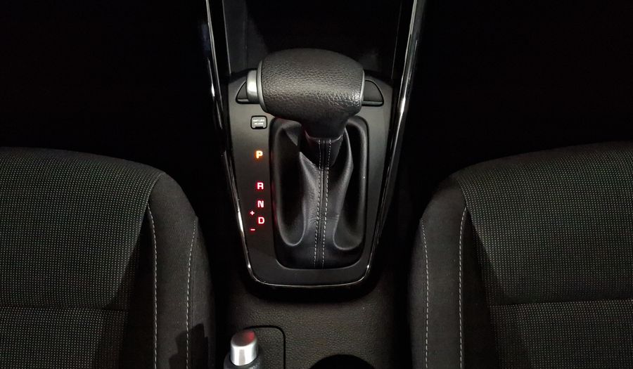 Kia Rio 1.6 LX AUTO Hatchback 2023