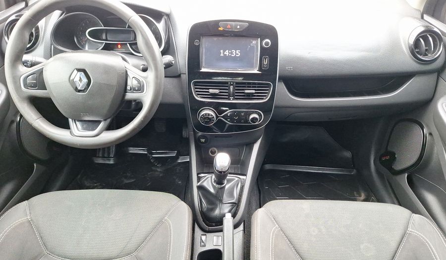 Renault Clio 1.2 EXPRESSION Hatchback 2018